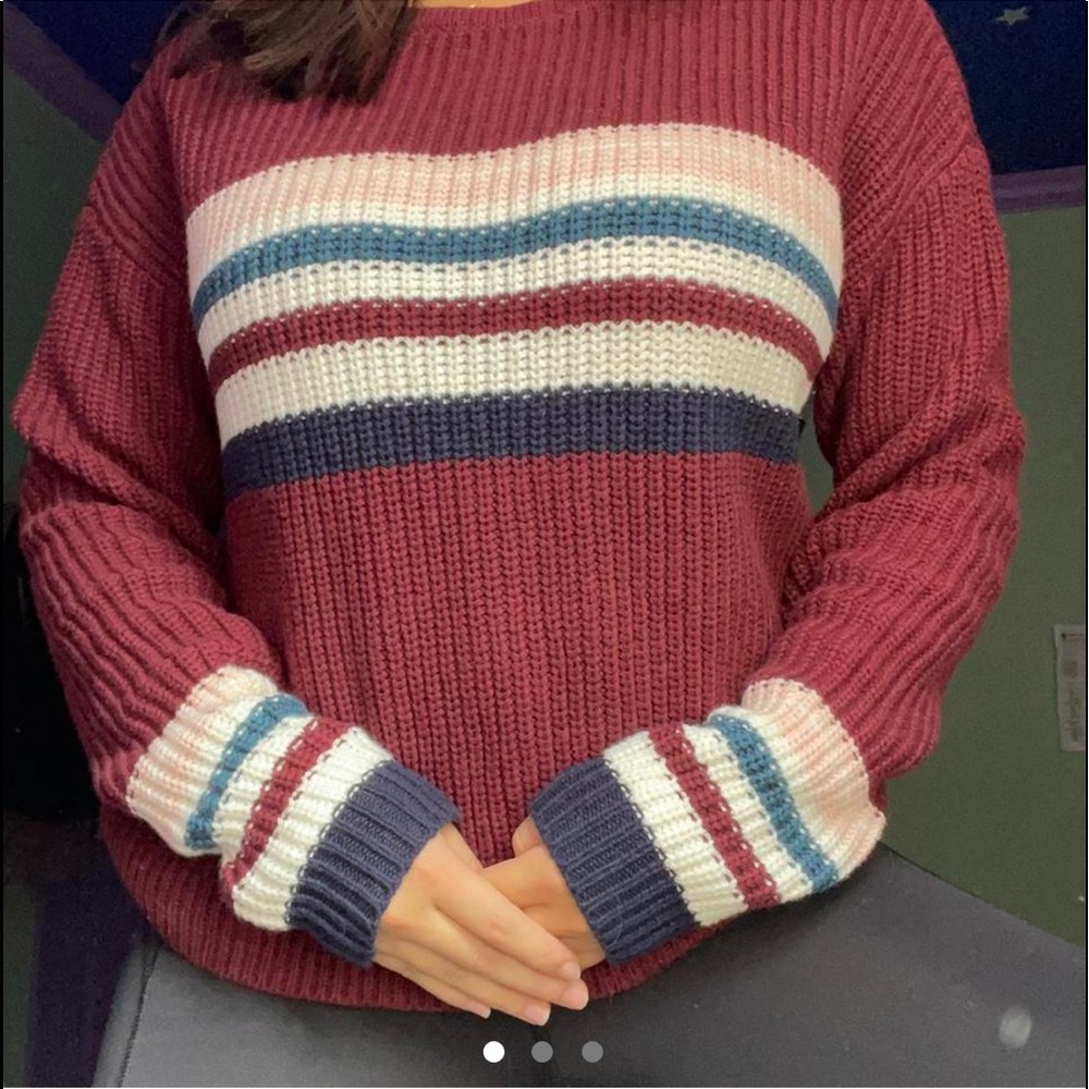 Pacsun sweater